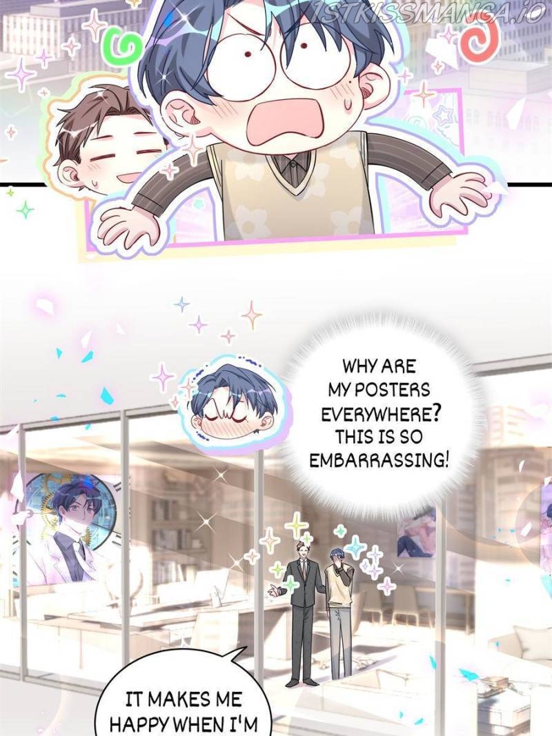 Whose Baby is it? Chapter 198 - Page 2