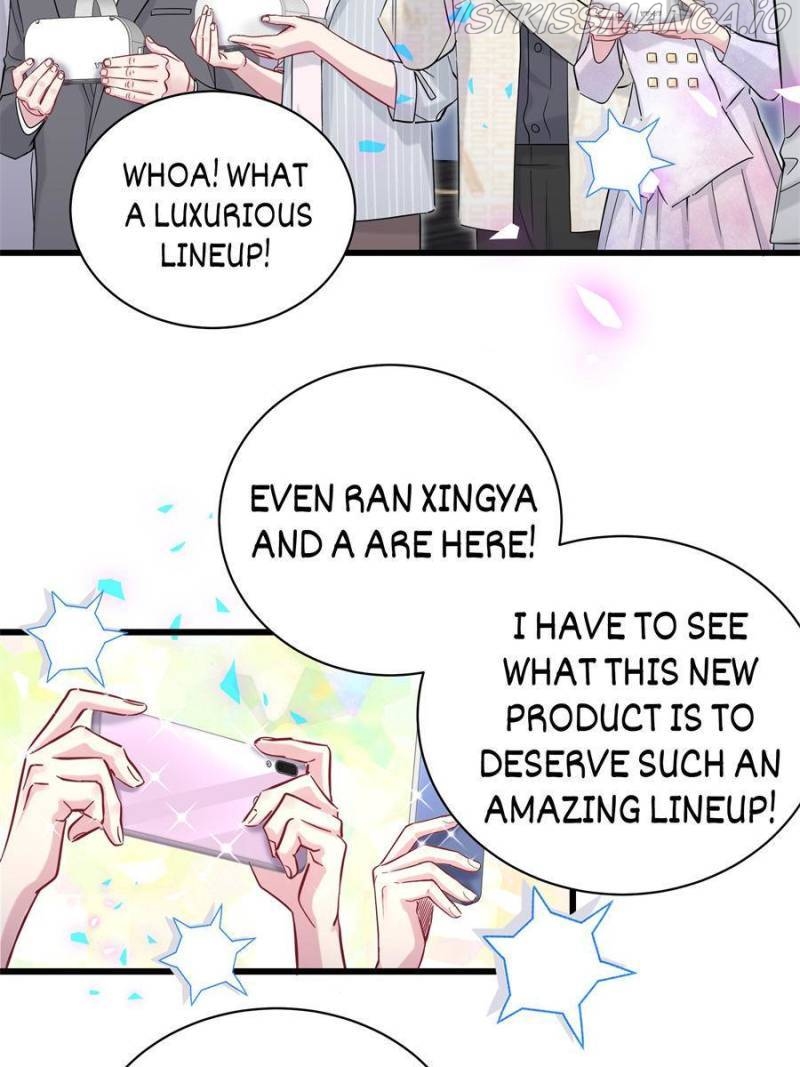 Whose Baby is it? Chapter 198 - Page 27