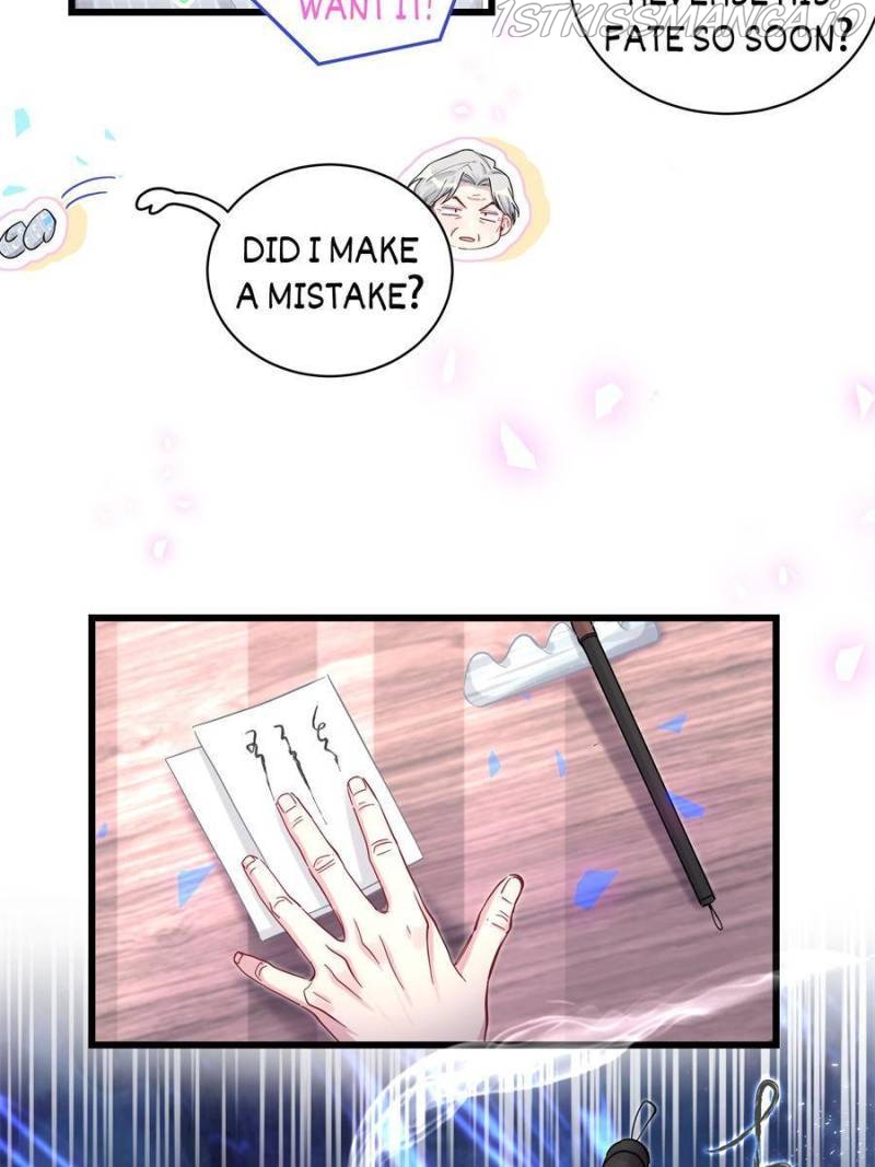 Whose Baby is it? Chapter 198 - Page 46