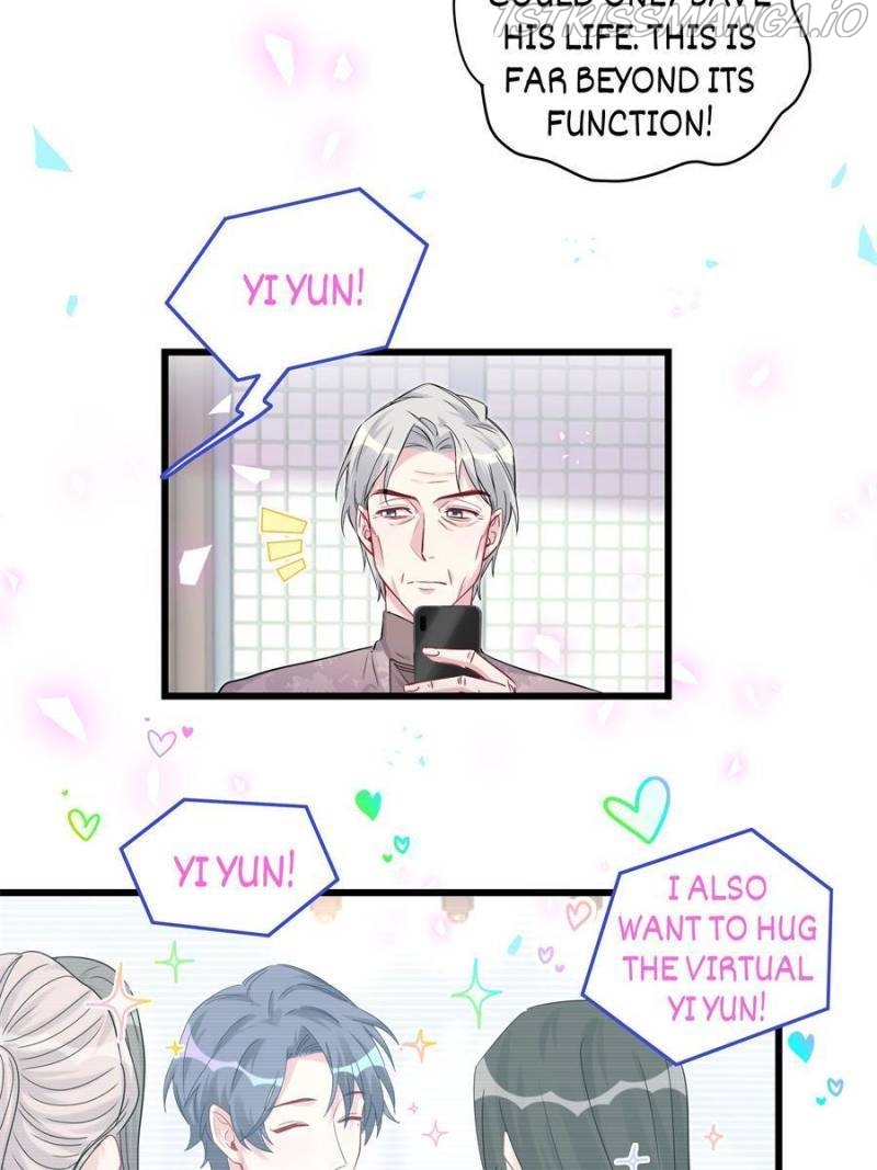 Whose Baby is it? Chapter 198 - Page 51