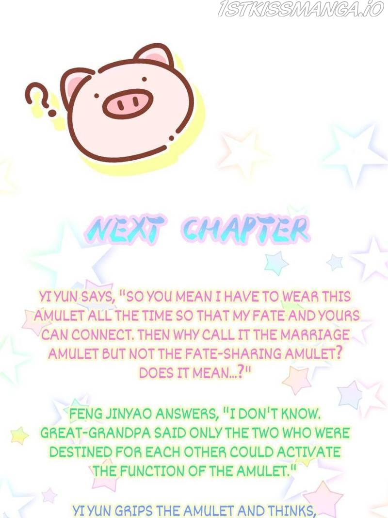 Whose Baby is it? Chapter 198 - Page 68