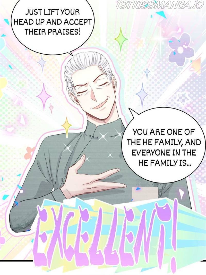 Whose Baby is it? Chapter 198 - Page 8