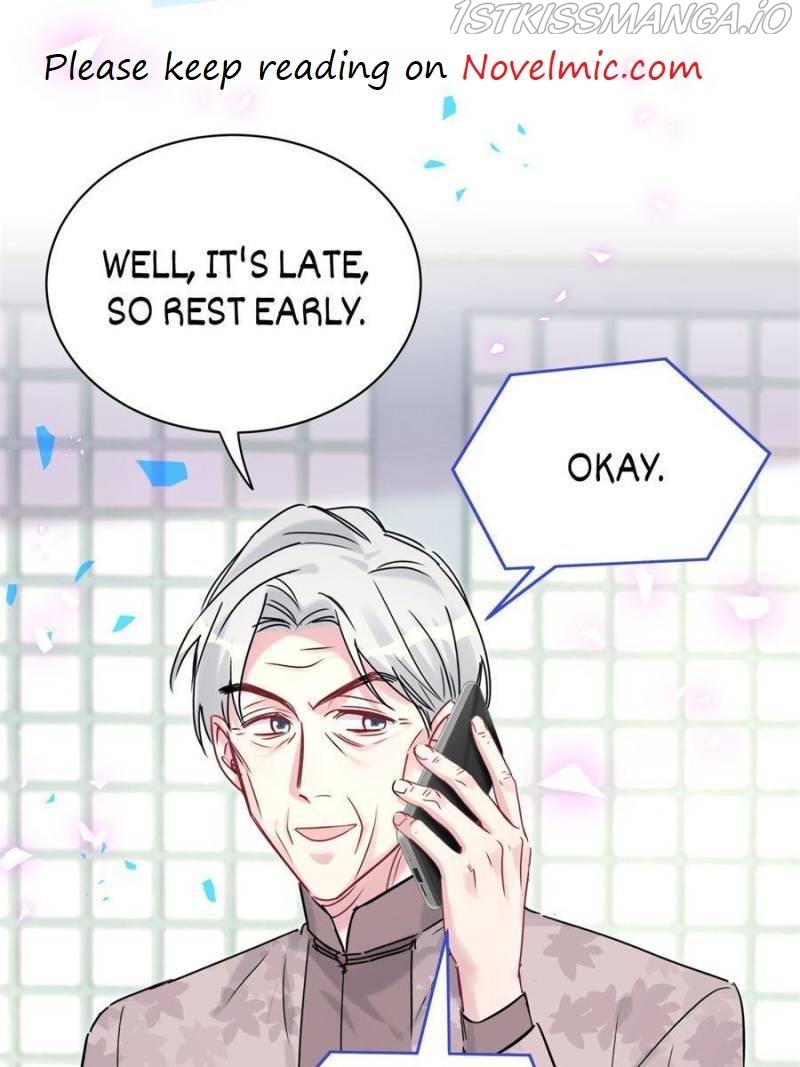 Whose Baby is it? Chapter 199 - Page 2
