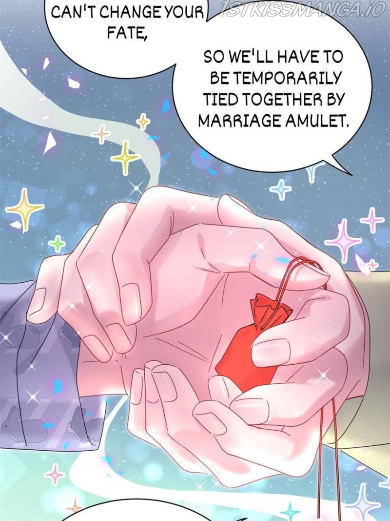 Whose Baby is it? Chapter 199 - Page 35