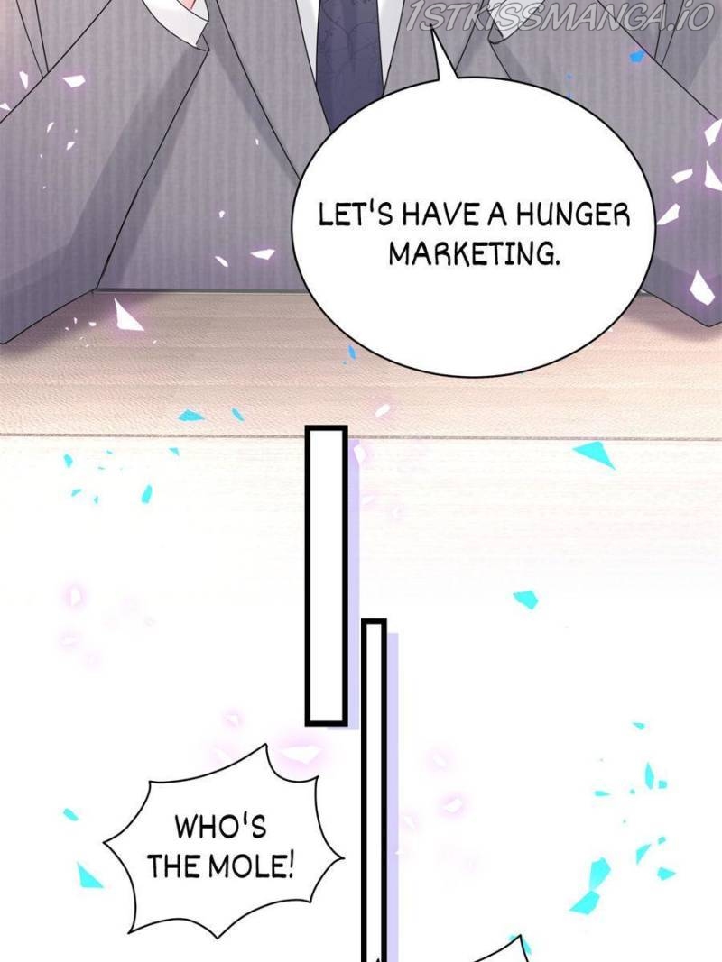 Whose Baby is it? Chapter 199 - Page 56