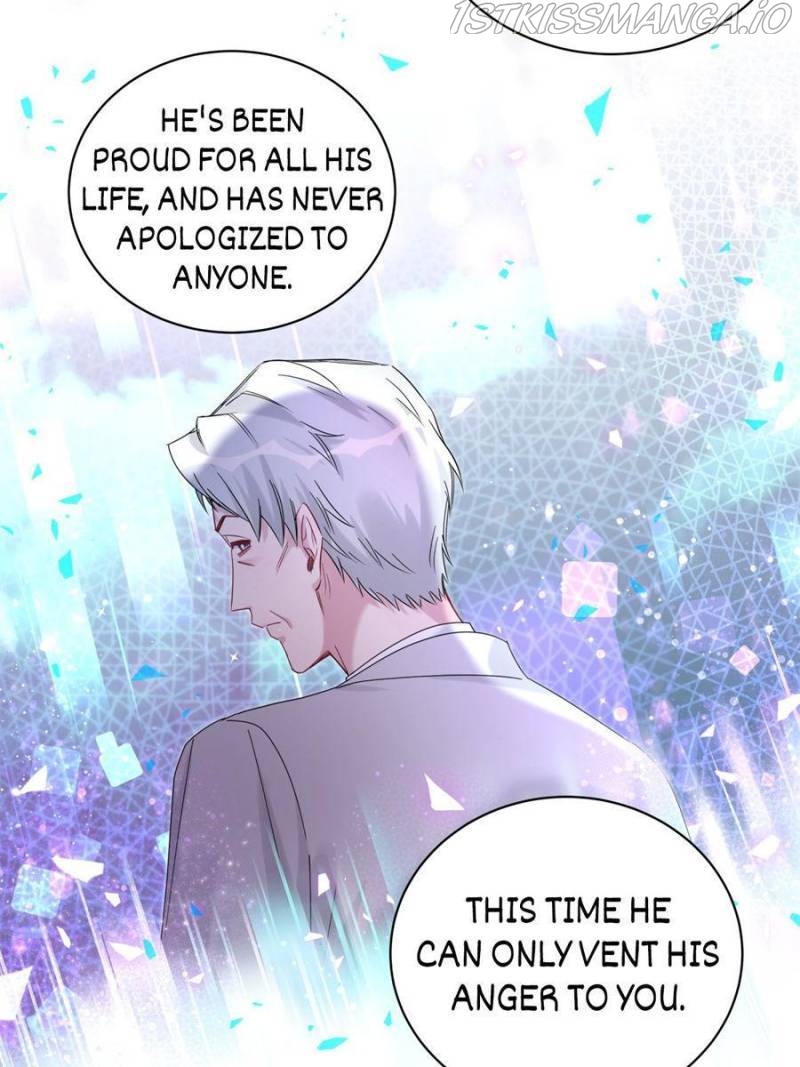 Whose Baby is it? Chapter 199 - Page 61