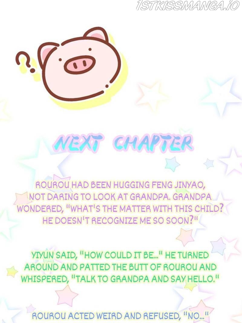 Whose Baby is it? Chapter 199 - Page 69
