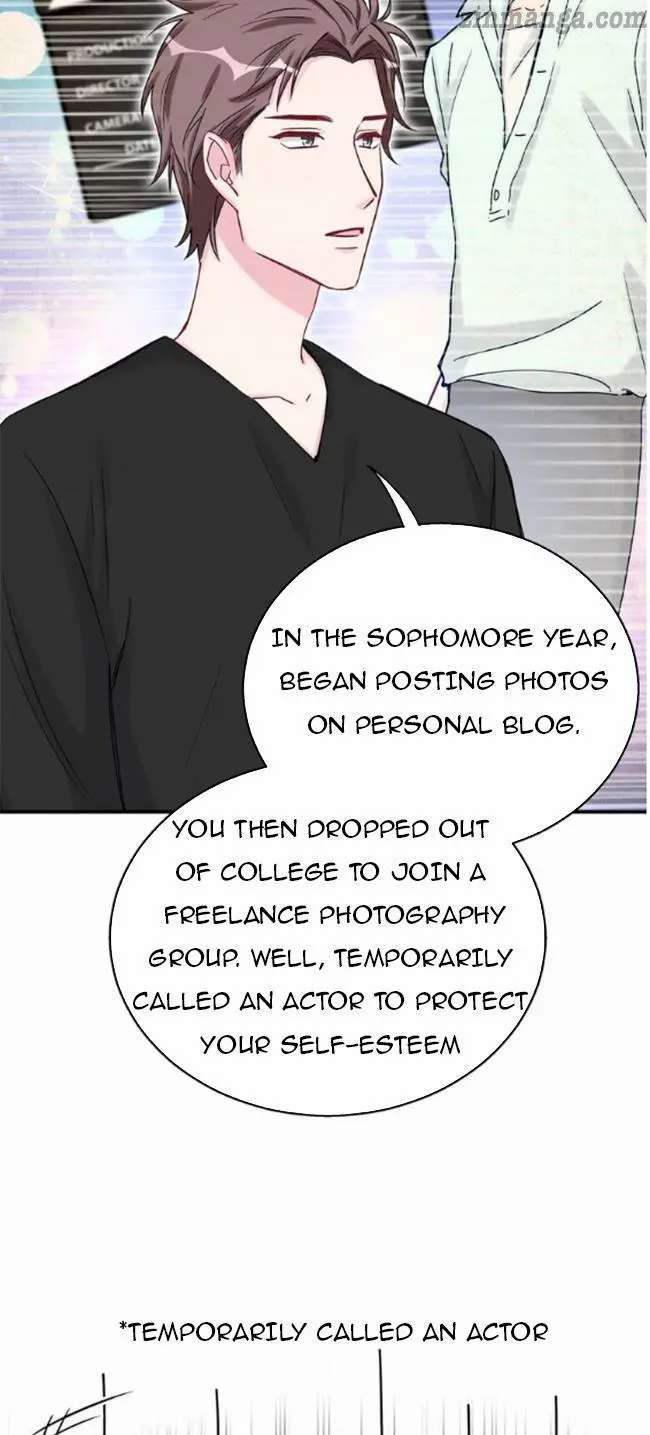 Whose Baby is it? Chapter 20 - Page 4