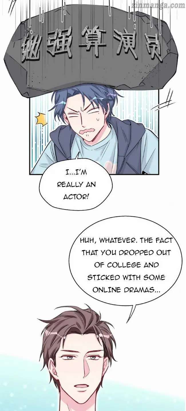 Whose Baby is it? Chapter 20 - Page 5