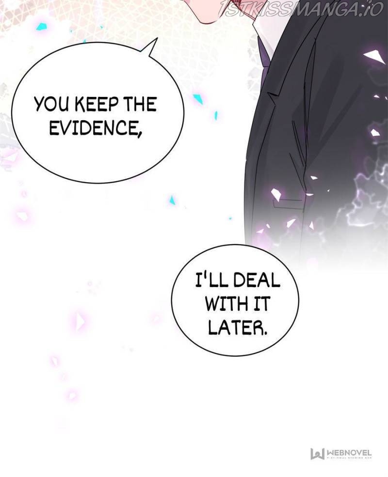 Whose Baby is it? Chapter 200 - Page 10