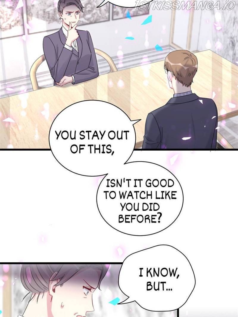 Whose Baby is it? Chapter 200 - Page 13