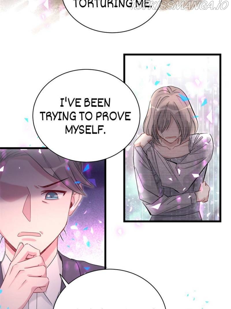 Whose Baby is it? Chapter 200 - Page 16
