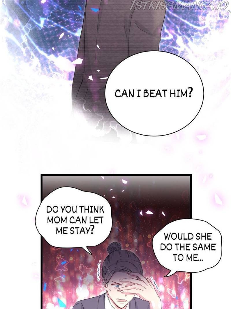 Whose Baby is it? Chapter 200 - Page 19