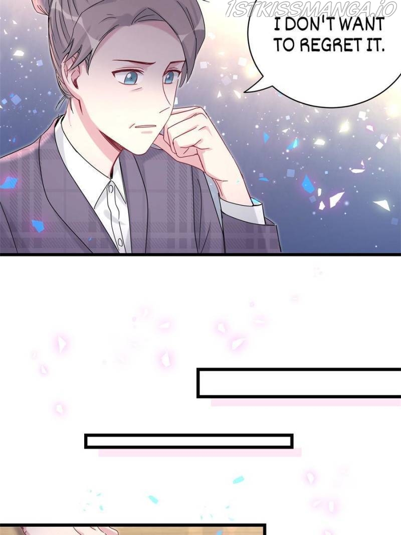 Whose Baby is it? Chapter 200 - Page 22