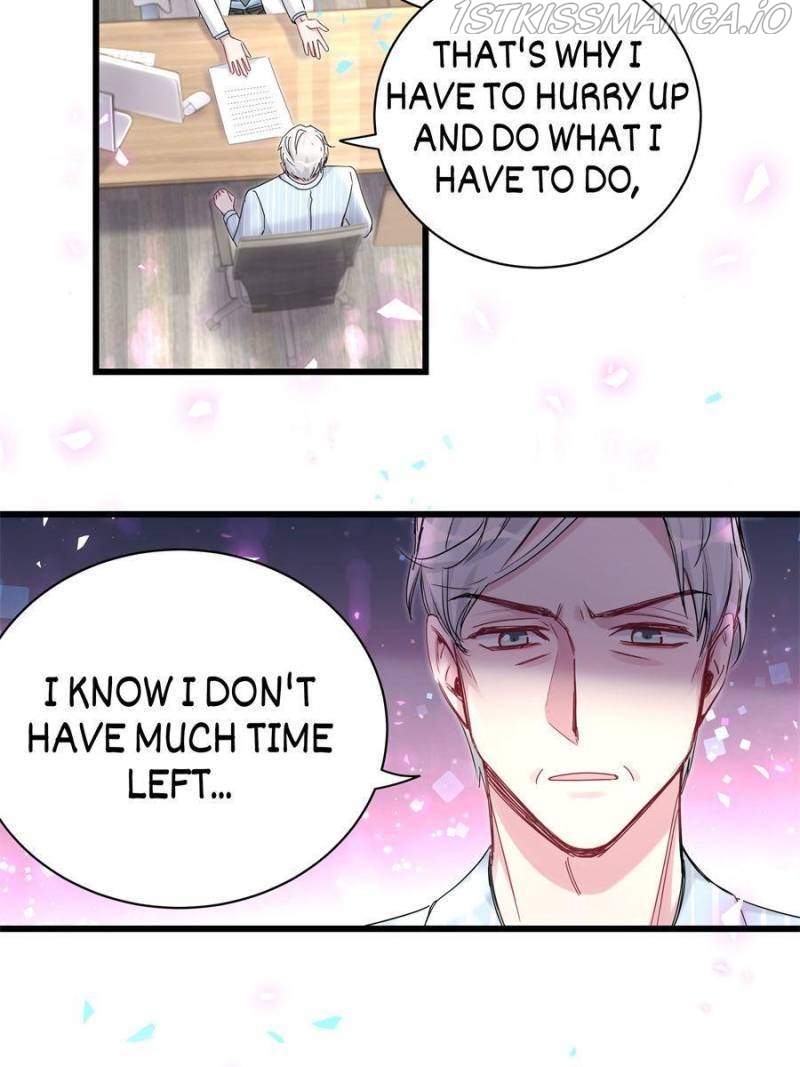 Whose Baby is it? Chapter 200 - Page 25
