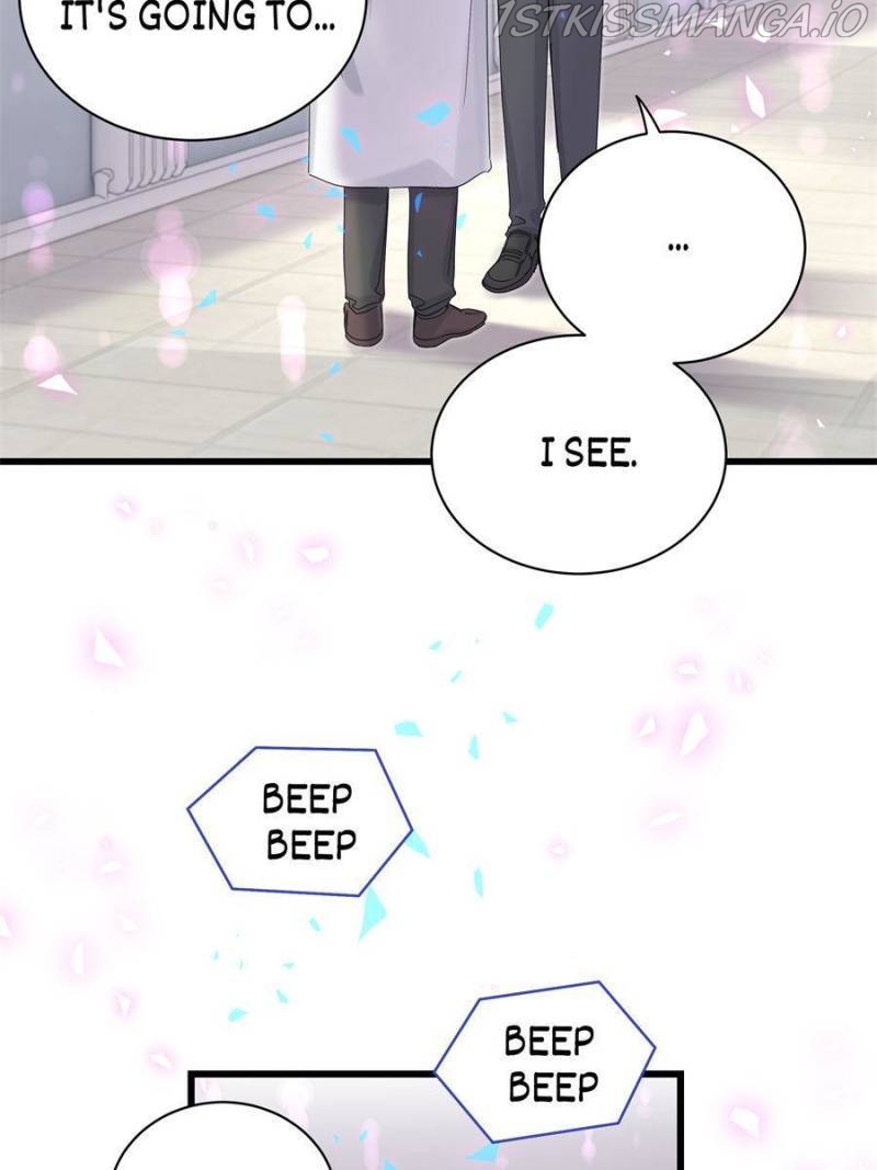 Whose Baby is it? Chapter 200 - Page 27