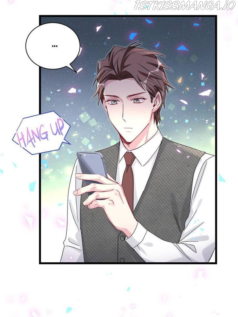 Whose Baby is it? Chapter 200 - Page 29