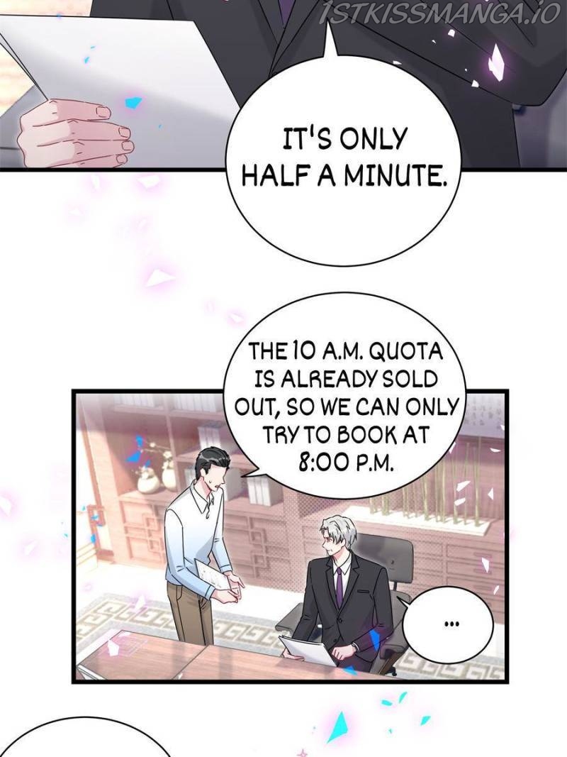 Whose Baby is it? Chapter 200 - Page 3