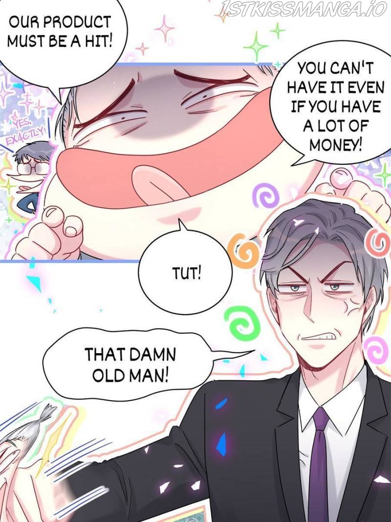 Whose Baby is it? Chapter 200 - Page 4