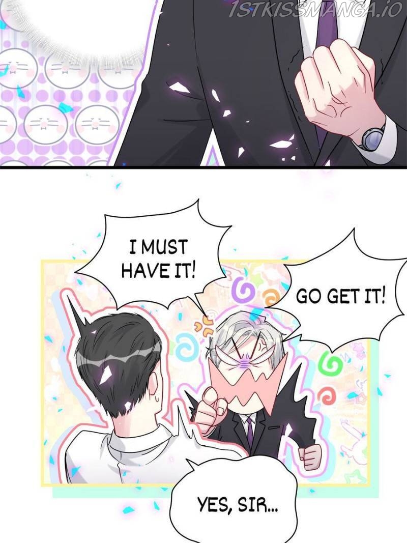 Whose Baby is it? Chapter 200 - Page 7