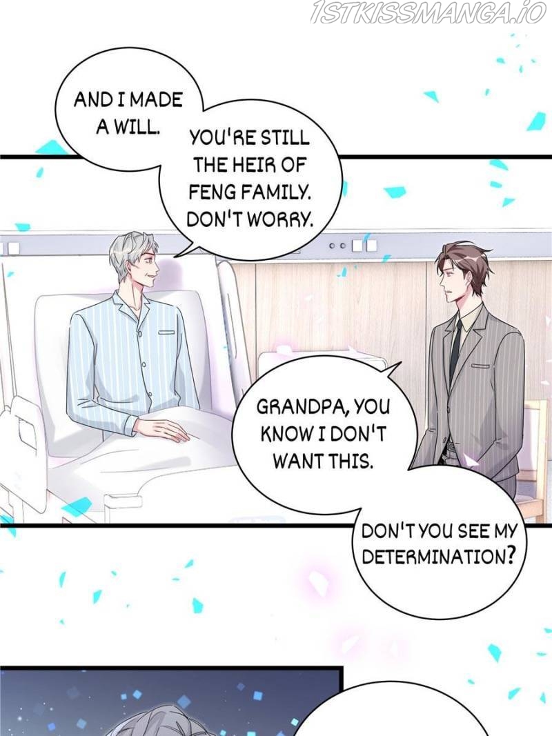Whose Baby is it? Chapter 201 - Page 13