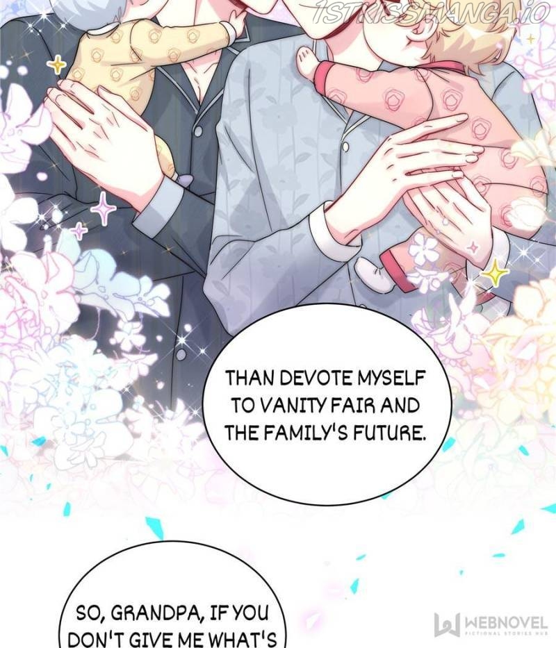Whose Baby is it? Chapter 201 - Page 18