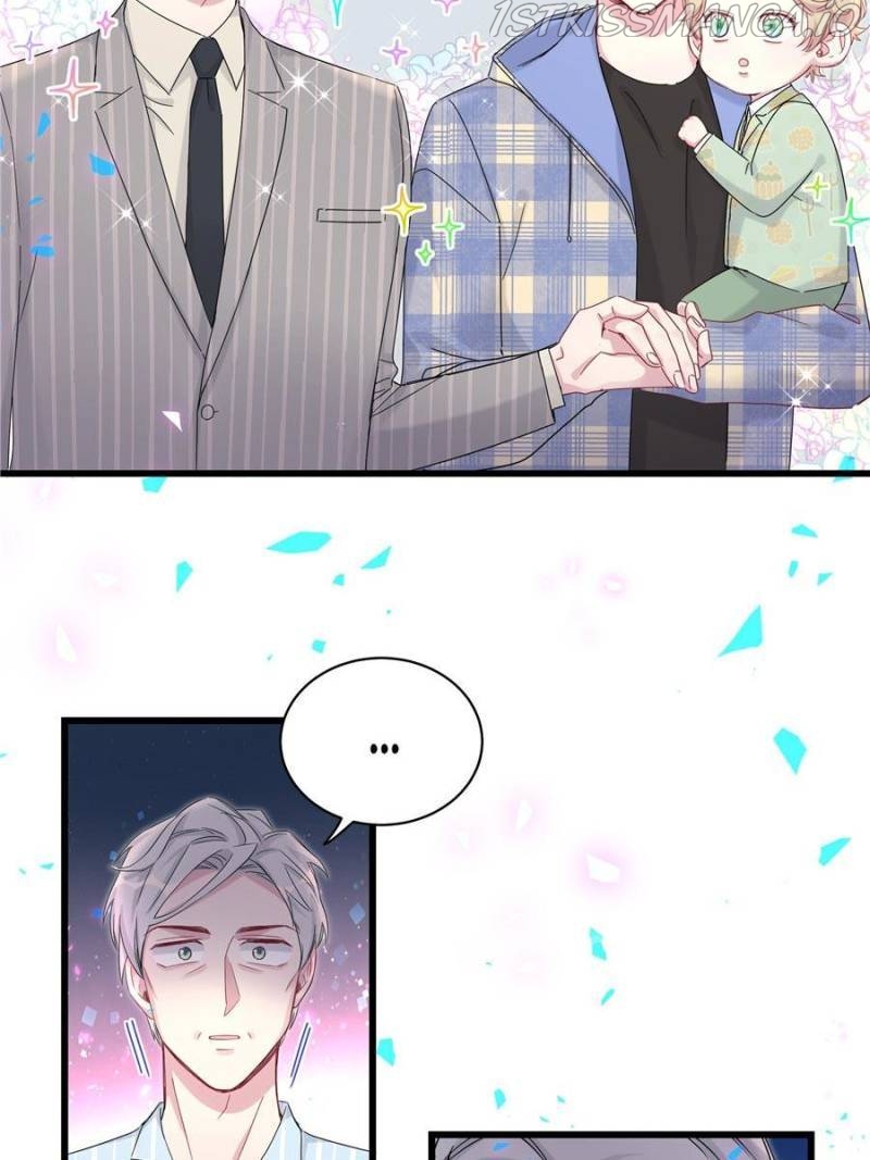 Whose Baby is it? Chapter 201 - Page 20