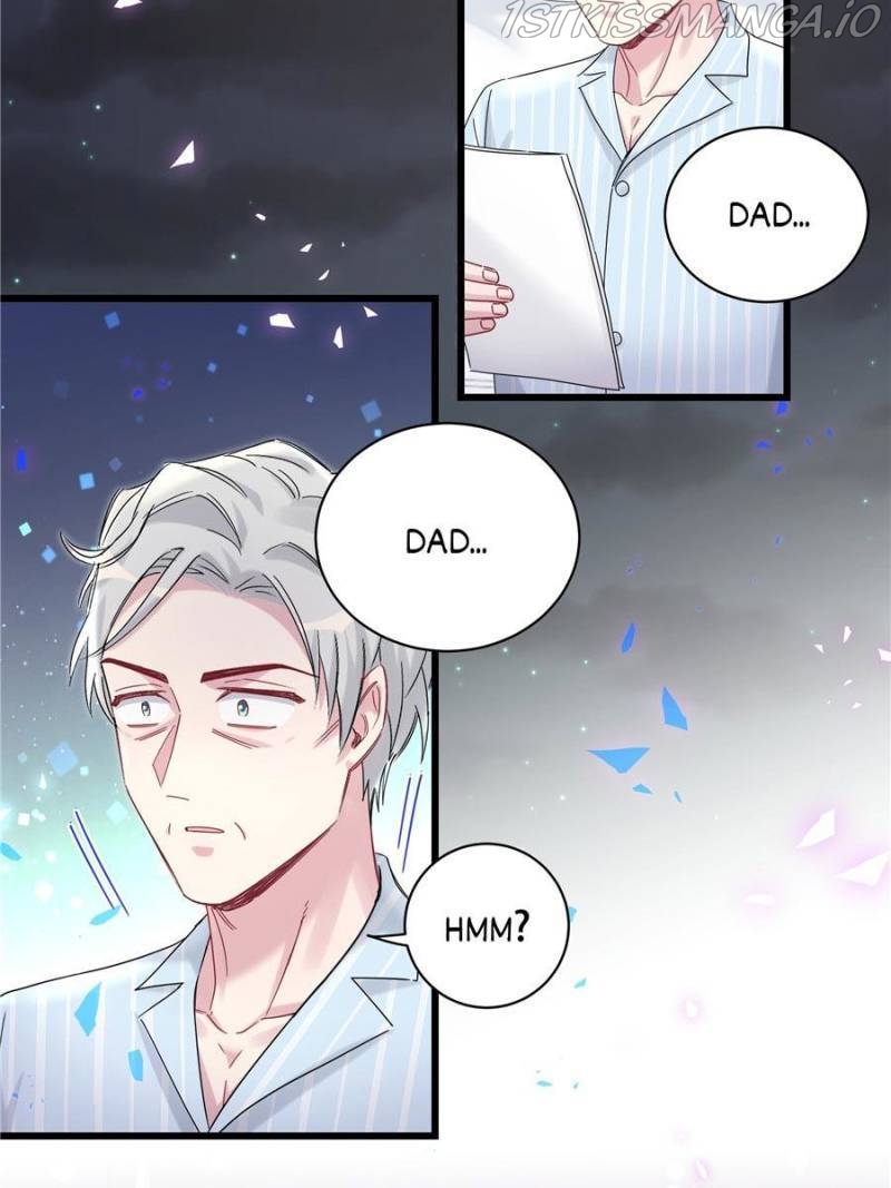Whose Baby is it? Chapter 201 - Page 23