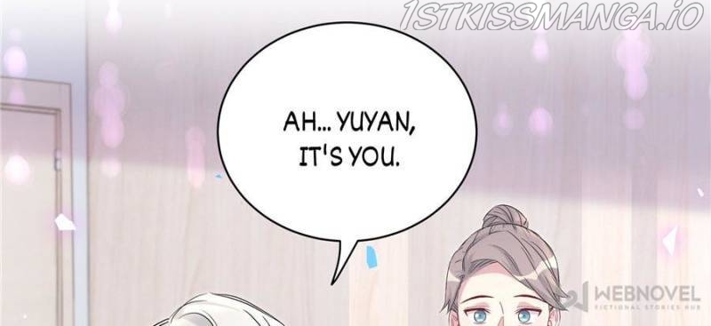 Whose Baby is it? Chapter 201 - Page 24