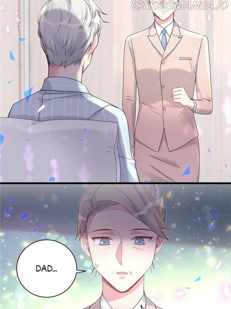 Whose Baby is it? Chapter 201 - Page 25