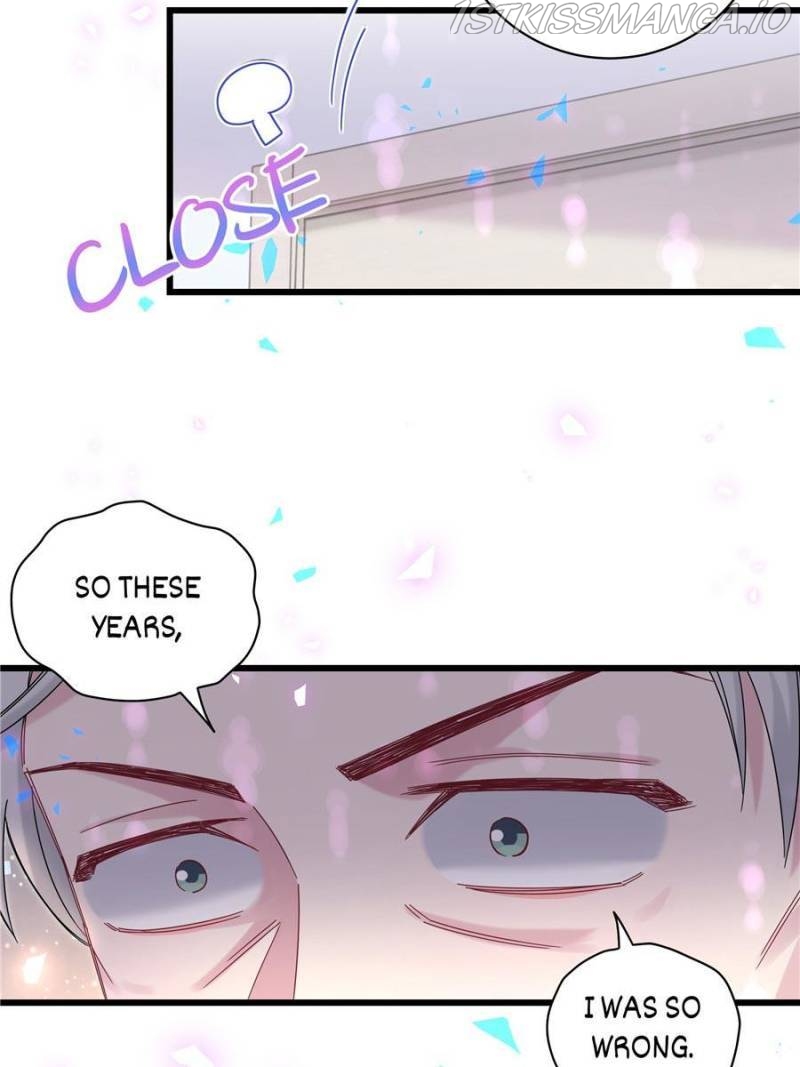 Whose Baby is it? Chapter 201 - Page 29
