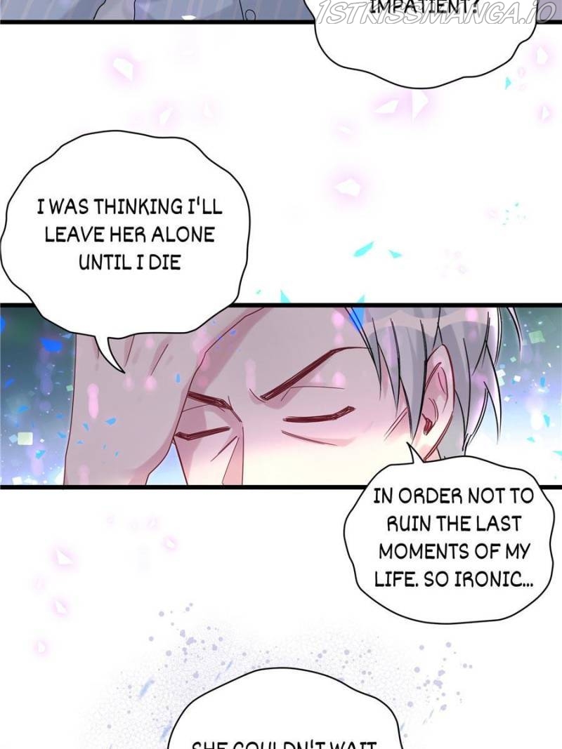 Whose Baby is it? Chapter 201 - Page 32