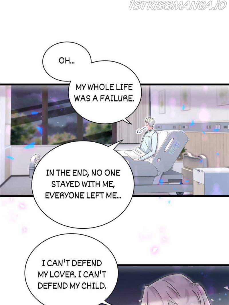 Whose Baby is it? Chapter 201 - Page 34