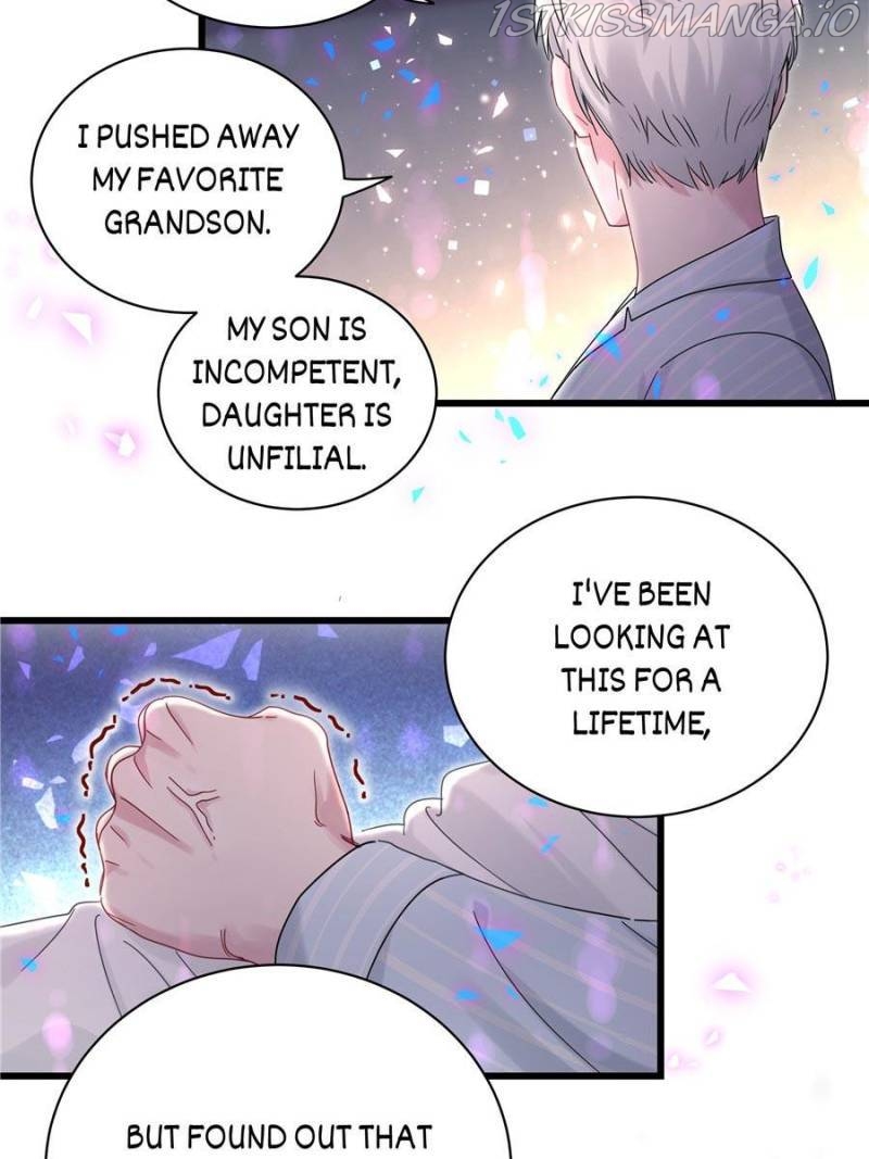 Whose Baby is it? Chapter 201 - Page 35