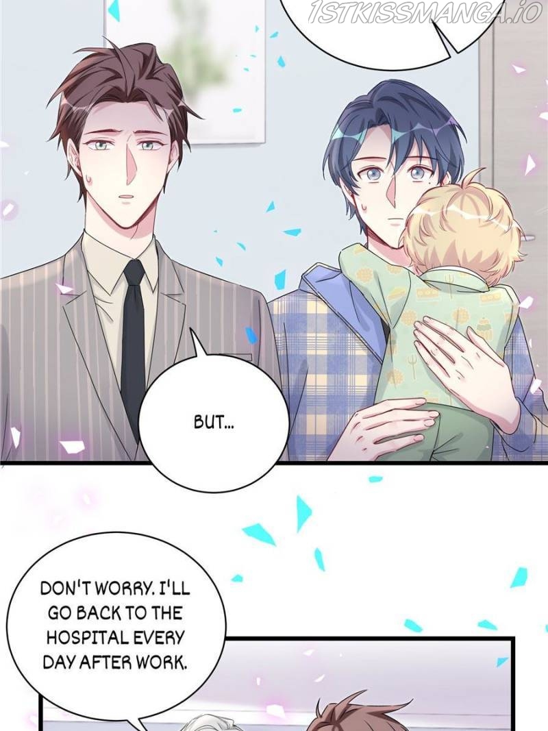 Whose Baby is it? Chapter 201 - Page 4