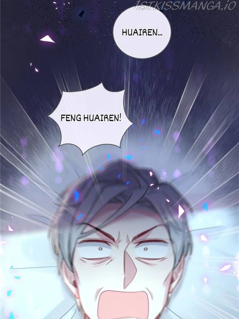 Whose Baby is it? Chapter 201 - Page 40