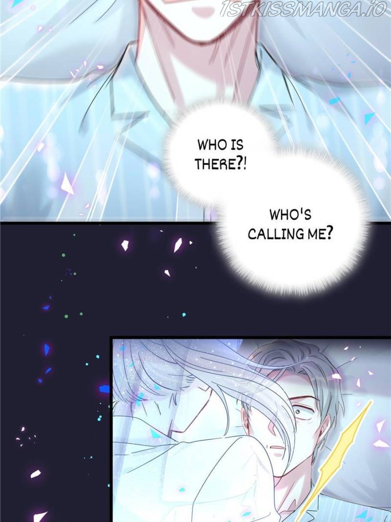 Whose Baby is it? Chapter 201 - Page 41