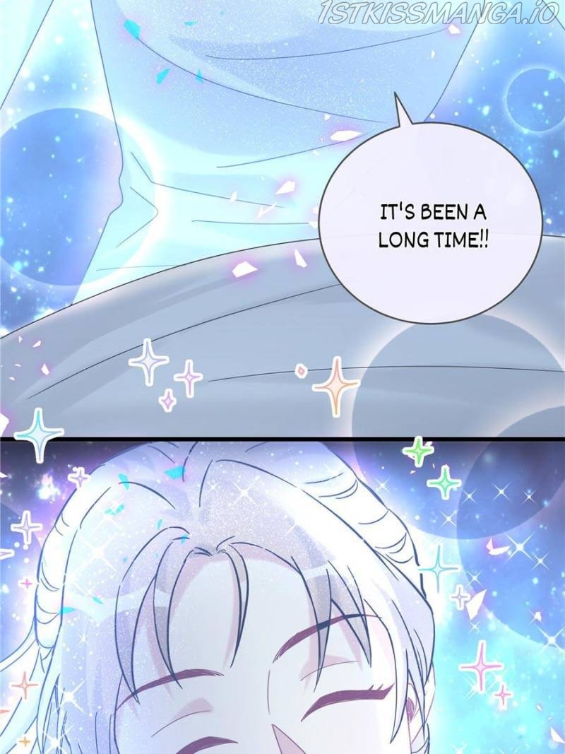 Whose Baby is it? Chapter 201 - Page 44