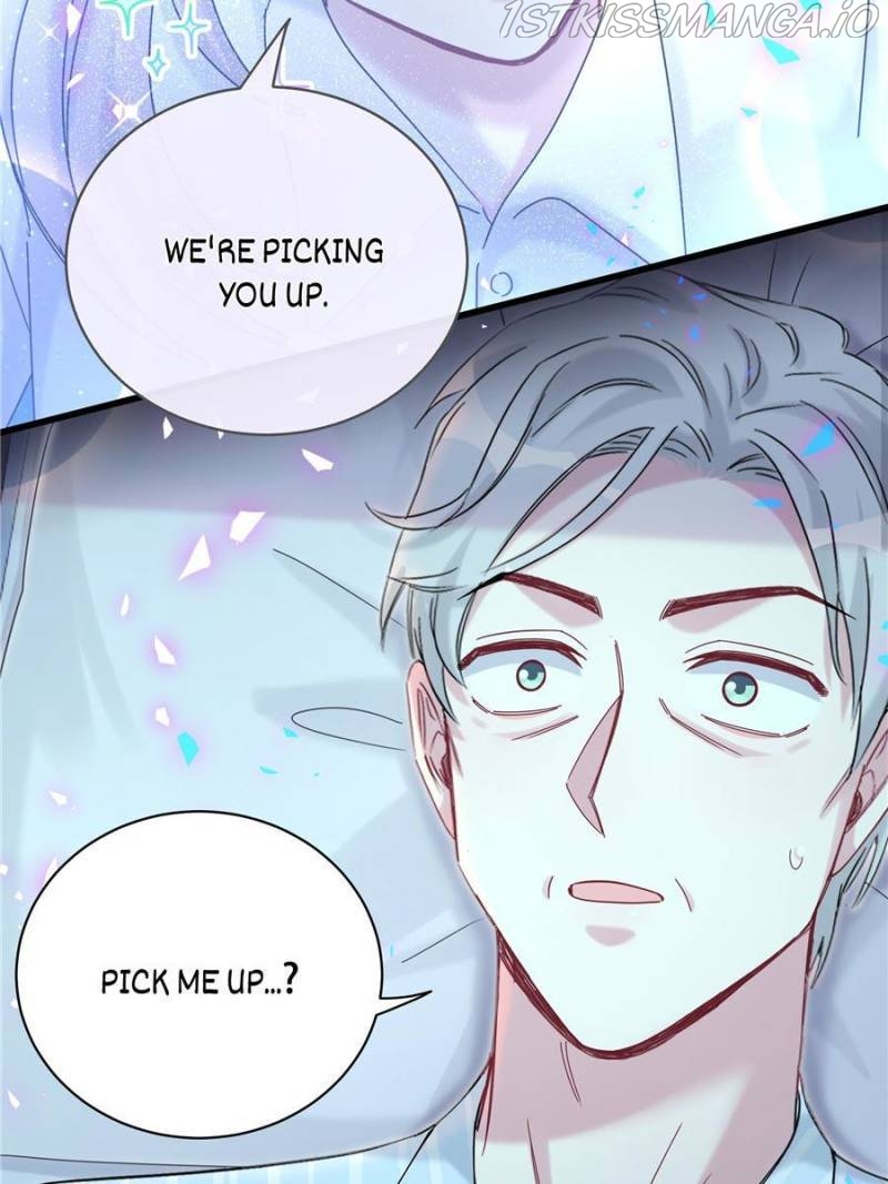 Whose Baby is it? Chapter 201 - Page 46