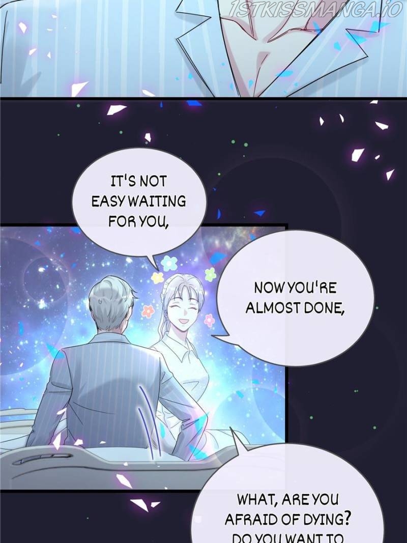 Whose Baby is it? Chapter 201 - Page 47