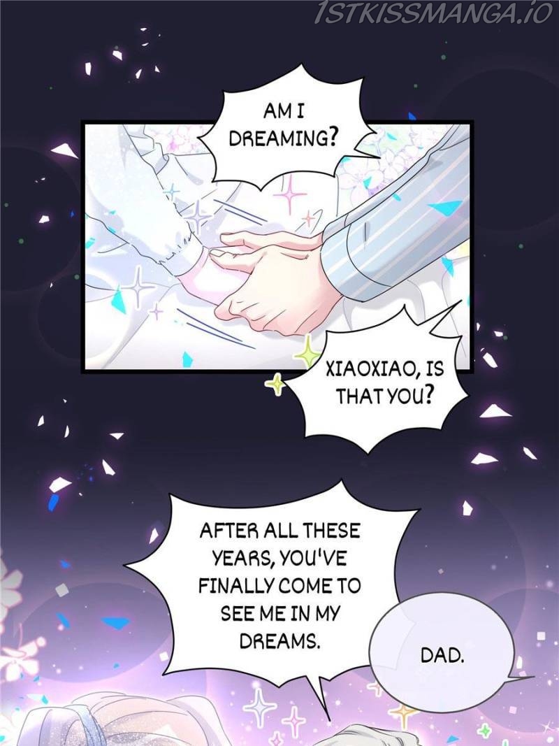 Whose Baby is it? Chapter 201 - Page 49