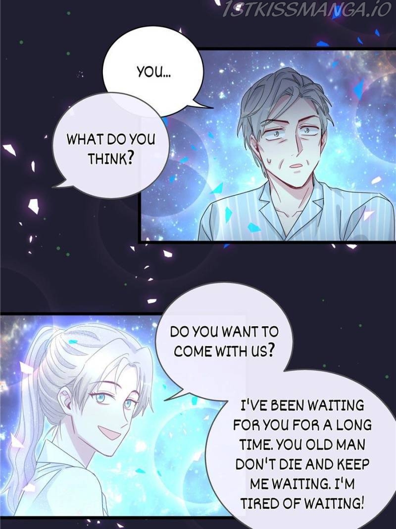 Whose Baby is it? Chapter 201 - Page 53