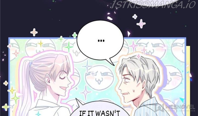 Whose Baby is it? Chapter 201 - Page 54