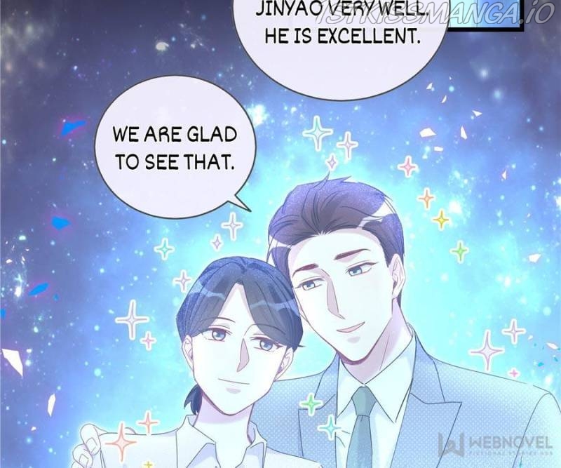 Whose Baby is it? Chapter 201 - Page 63