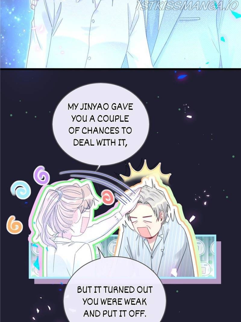 Whose Baby is it? Chapter 201 - Page 64