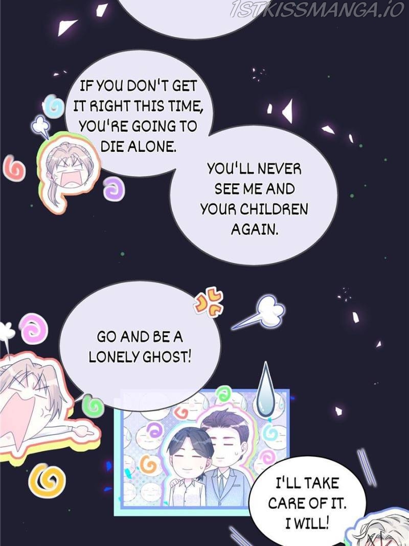 Whose Baby is it? Chapter 201 - Page 65