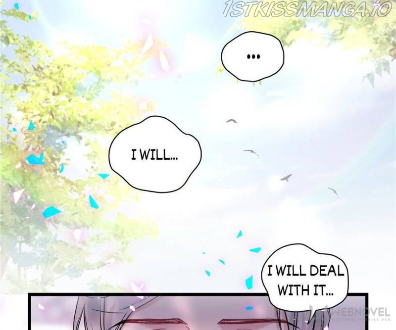 Whose Baby is it? Chapter 201 - Page 69