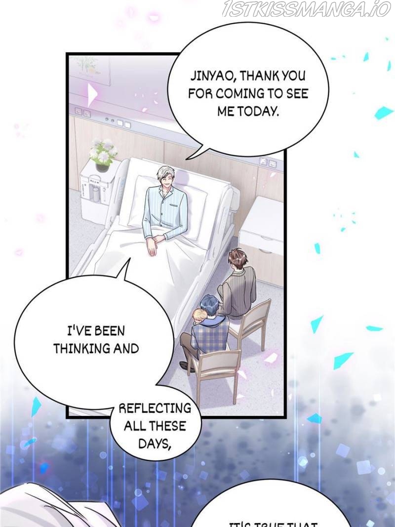 Whose Baby is it? Chapter 201 - Page 7