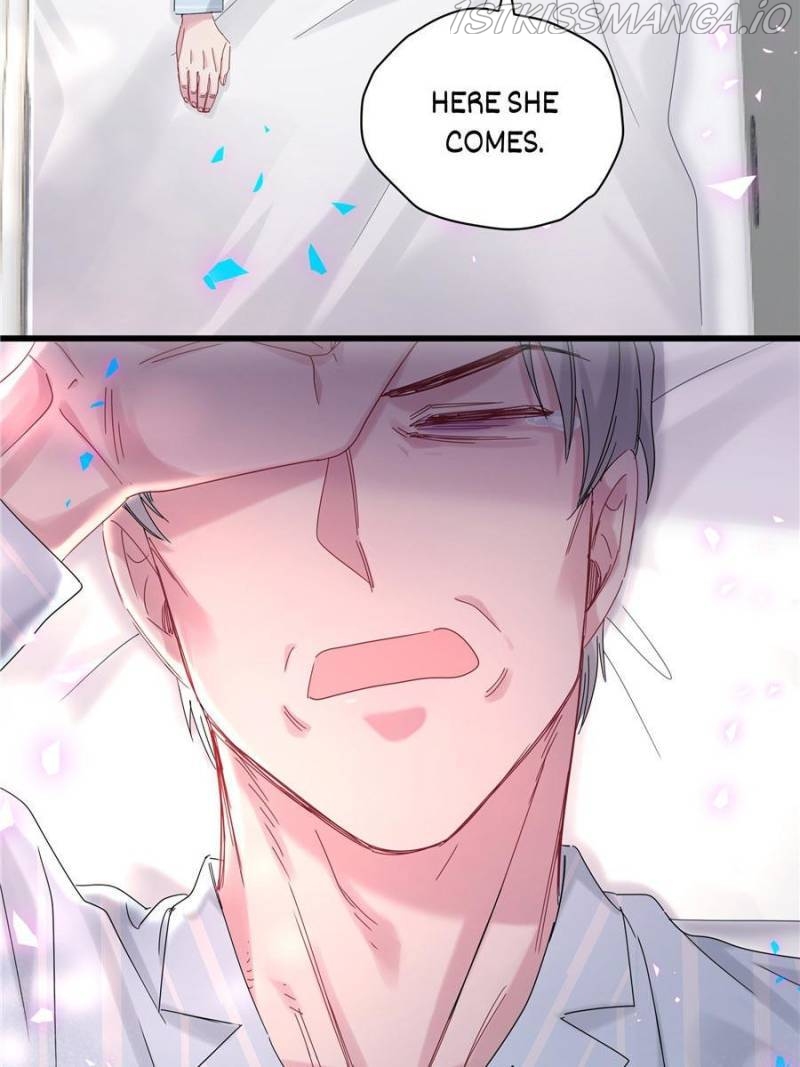 Whose Baby is it? Chapter 201 - Page 71