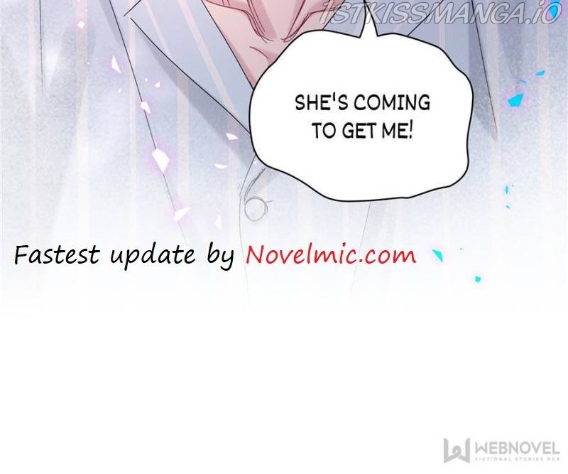 Whose Baby is it? Chapter 201 - Page 72